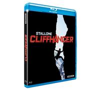 Cliffhanger : Traque au sommet [Francia] [Blu-ray]