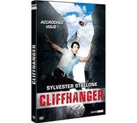 Cliffhanger : Traque au sommet [Francia] [DVD]