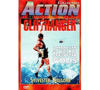 Cliffhanger : Traque au sommet [Francia] [DVD]