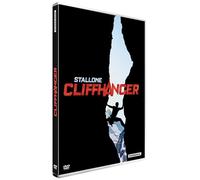 Cliffhanger : Traque au sommet [Francia] [DVD]