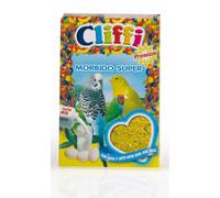 CLIFFI MORBIDO SUPER (1KG. (pasta cria grasa con huevos y leche))