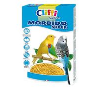 CLIFFI MORBIDO SUPER (300g. (pasta cria grasa con huevos y leche))