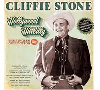 Cliffie Stone - Hollywood Hillbilly: The Singles Collection 1945-55