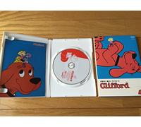 Clifford 3 Clifford's Big Hear [DVD de Audio]