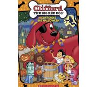 Clifford: Big Halloween [Reino Unido] [DVD]