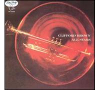 Clifford Brown All Stars - Caravan