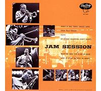 Clifford Brown All Stars - Jam Session