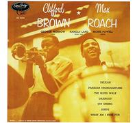 CLIFFORD BROWN AND MAX ROACH - And Max Roach [Limited]