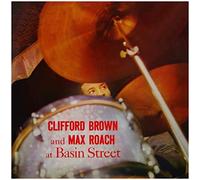 Clifford Brown - At Basin Street +8 [24bit]