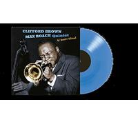 Clifford Brown - At Basin Street [Vinilo]