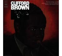 Clifford Brown - Beginning and the End