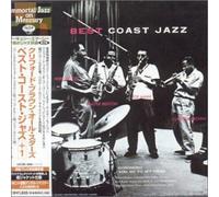 Clifford Brown - Best Coast Jazz +1