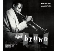 Clifford Brown - Clifford Brown: Memorial Album