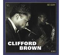 Clifford Brown - Clifford Brown-The Paris Collection Vol2