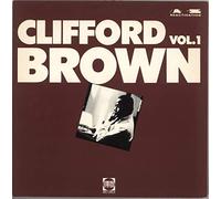 Clifford Brown - Clifford Brown - Vol. 1