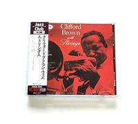 Clifford Brown - Clifford Brown W/Strings [Import]