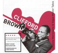 Clifford Brown - Complete Metronome and Vogue Master Takes