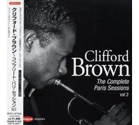 Clifford Brown - Complete Paris Session Vol.3