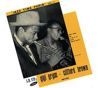 Clifford Brown - Gigi Gryce - Clifford Brown Sextet