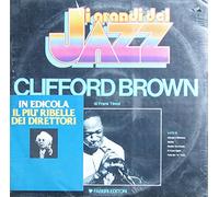 Clifford Brown - I Grandi del Jazz [Vinyl LP] [Schallplatte] [Vinyl] Clifford Brown