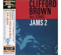 Clifford Brown - Jam 2