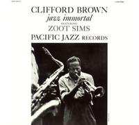 Clifford Brown - Jazz Immortal