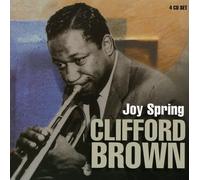 Clifford Brown - Joy Spring