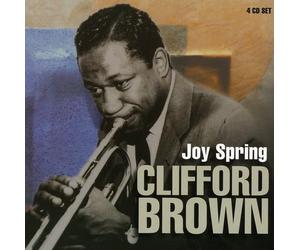 Clifford Brown - Joy Spring