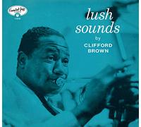 Clifford Brown Lush Sounds (CD) Album