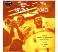 Clifford Brown & Max Roach - And Max Roach (Shm-CD)