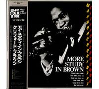 Clifford Brown & Max Roach - More Study In Brown