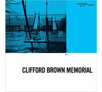 Clifford Brown - Memoria [Vinilo]