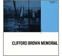 Clifford Brown - Memorial