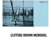 Clifford Brown - Memorial