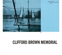 Clifford Brown - Memorial