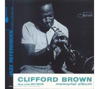 Clifford Brown - Memorial Album