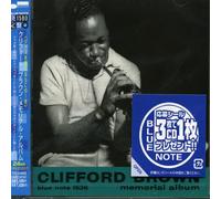 Clifford Brown - Memorial Album