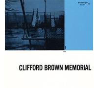 Clifford Brown Memorial Album