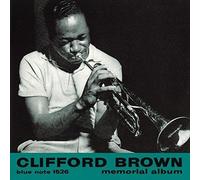 Clifford Brown - Clifford Brown Memorial Album