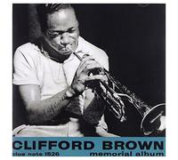 Clifford Brown - memorial album
