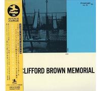 Clifford Brown - Memorial Album