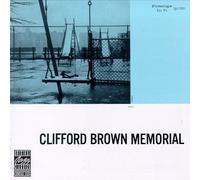 Clifford Brown Memorial by Clifford Brown (2013-05-03)