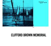 Clifford Brown Memorial (Vinyl) 12" Album (Importación USA)