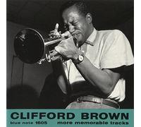 Clifford Brown - Memorial Vol.2 (20bit)