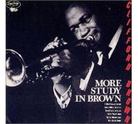 Clifford Brown - More Study in Brown