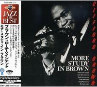 Clifford Brown - More Study in Brown