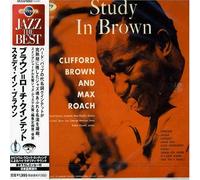 Clifford Brown - Study in Brown