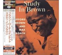 Clifford Brown - Study in Brown