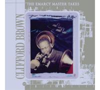 Clifford Brown The Emarcy Master Takes (CD) Album (Importación USA)