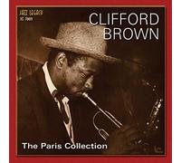 Clifford Brown - The Paris Collection Volume 1